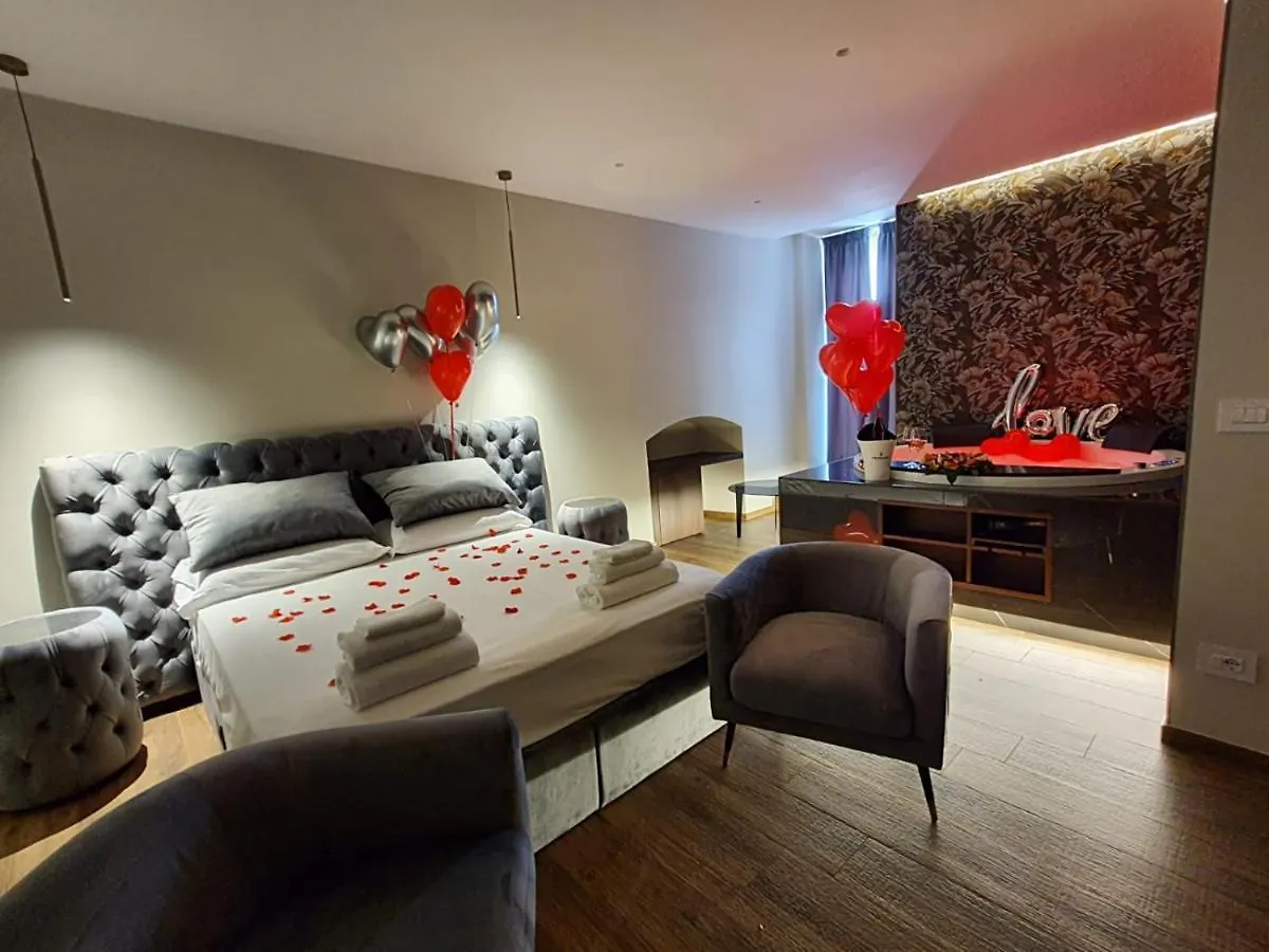 Corte Trento - Exclusive Rooms Bitonto