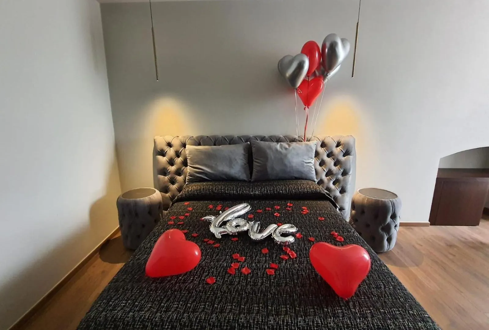 Corte Trento - Exclusive Rooms Bitonto