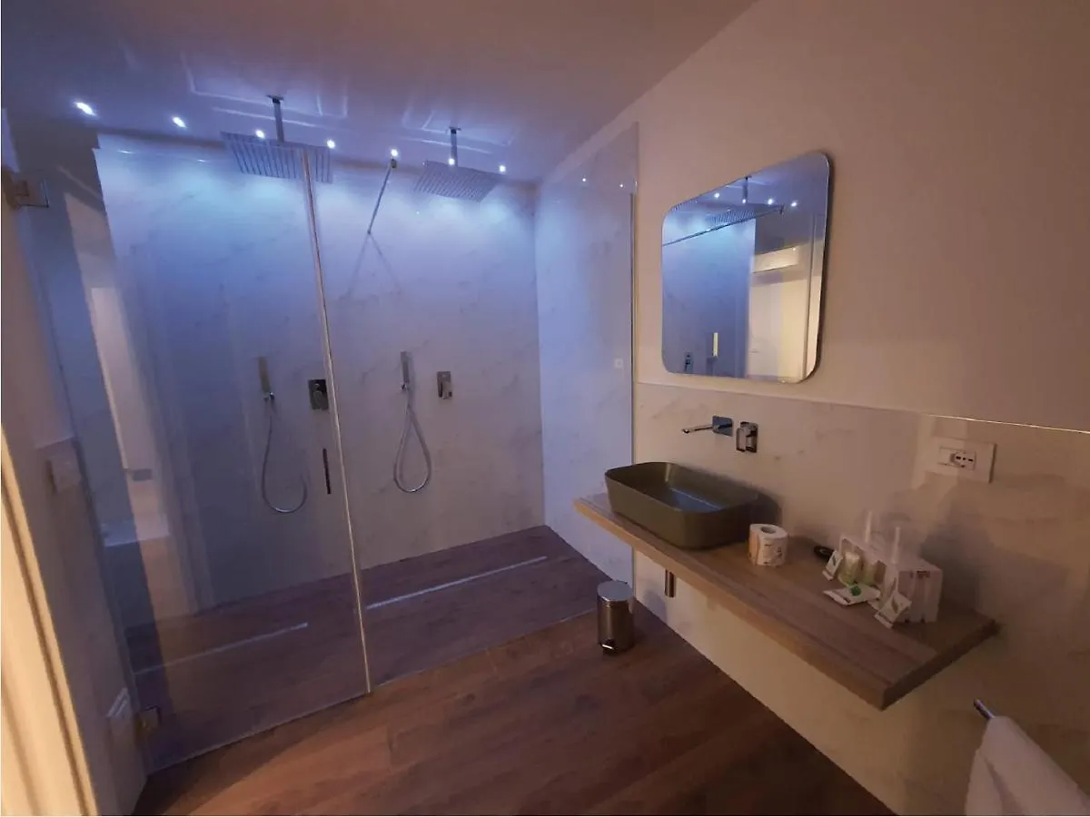 Corte Trento - Exclusive Rooms Bitonto