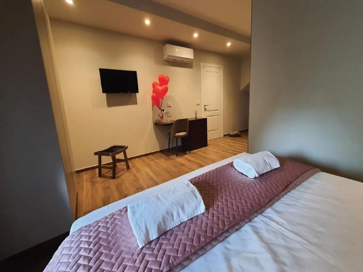 Corte Trento - Exclusive Rooms Bitonto
