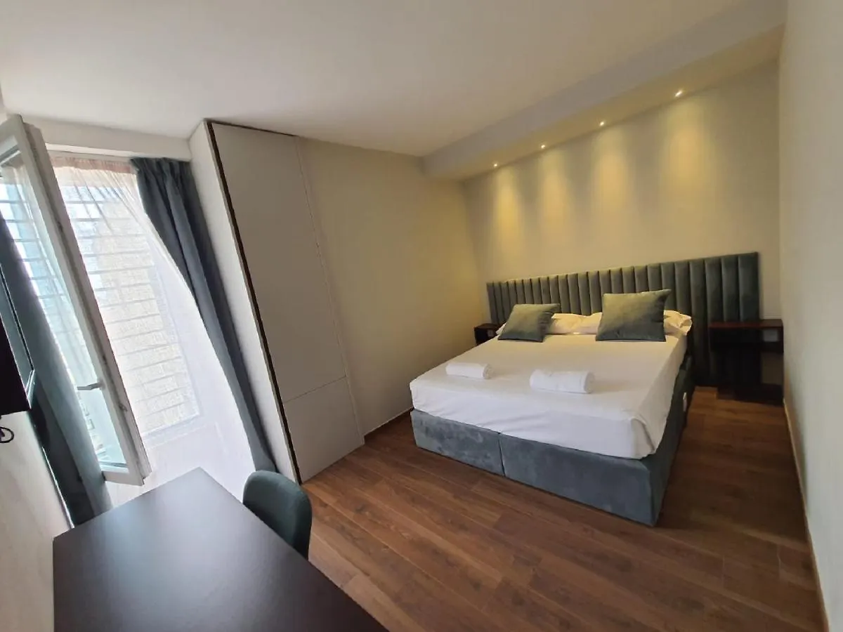 Bed & Breakfast Corte Trento - Exclusive Rooms Bitonto Italy