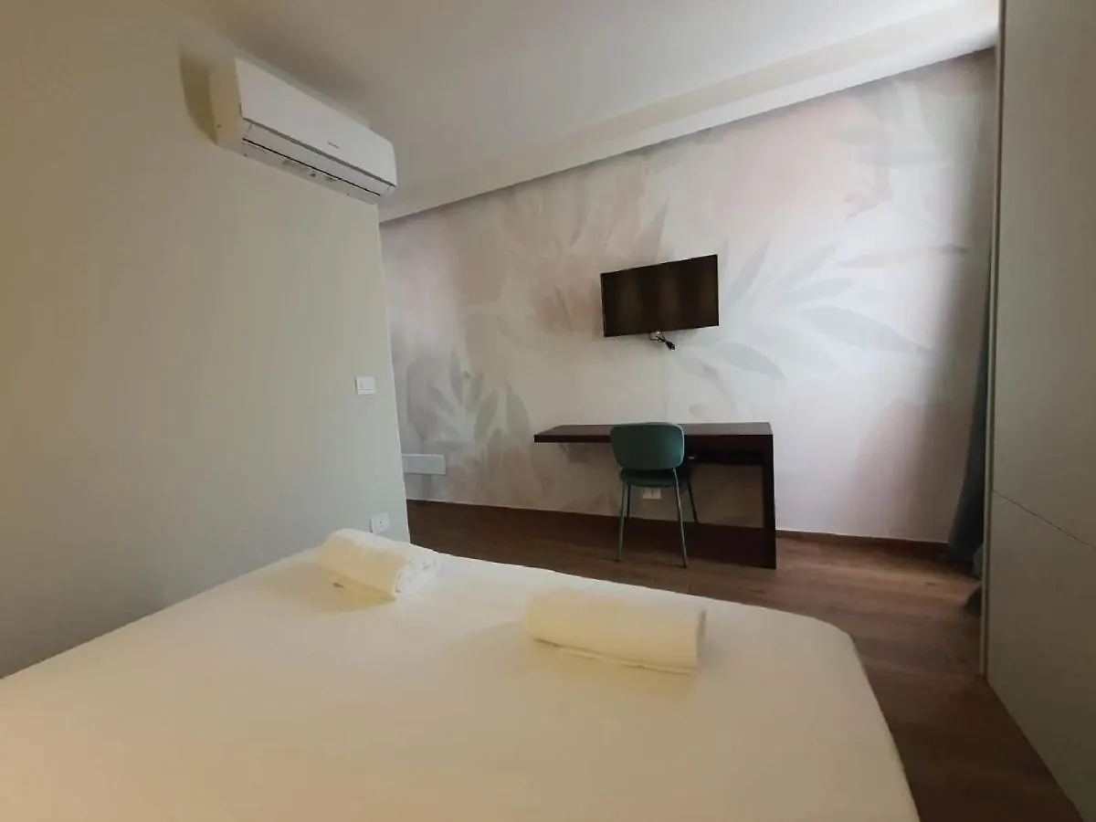 Frühstückspension Corte Trento - Exclusive Rooms Bitonto