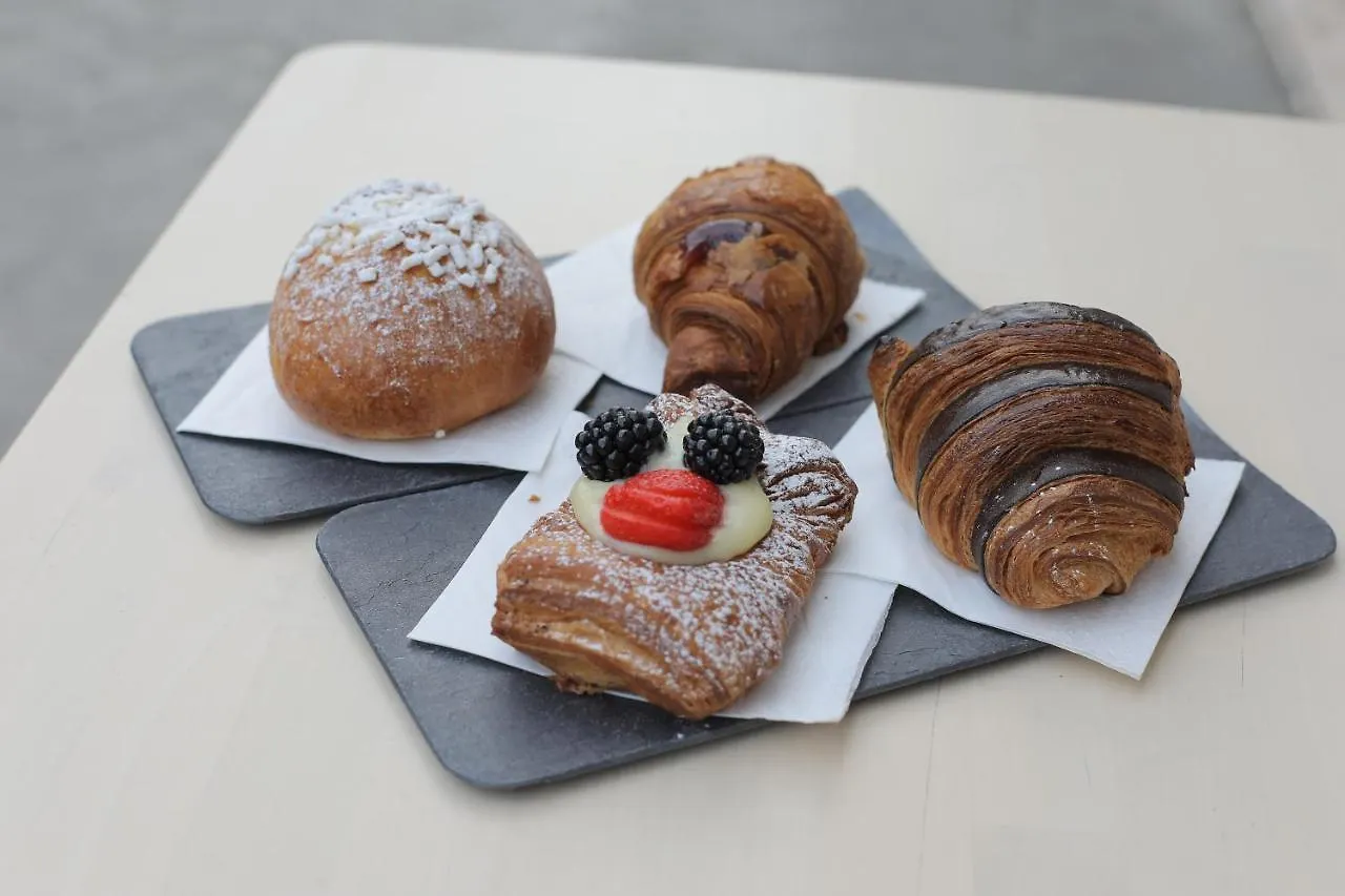 Corte Trento - Exclusive Rooms Bitonto Frühstückspension