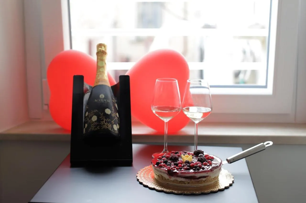 Corte Trento - Exclusive Rooms Bitonto Italien
