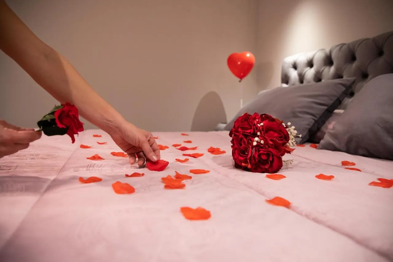 Corte Trento - Exclusive Rooms Bitonto Italien