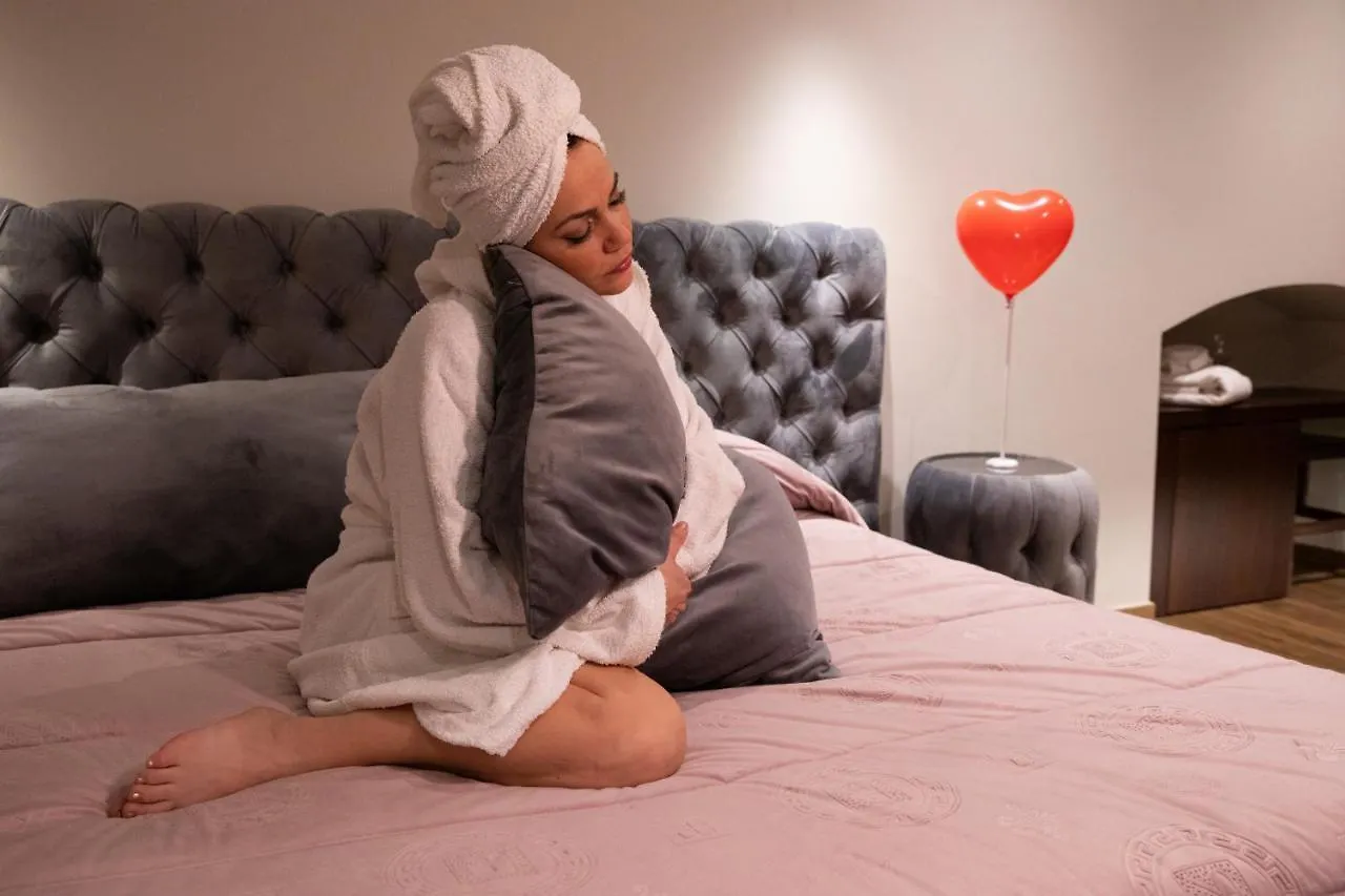 Corte Trento - Exclusive Rooms Bitonto 0*,  Italien