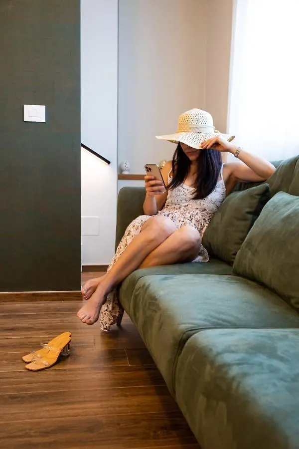 Corte Trento - Exclusive Rooms Bitonto